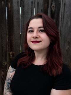 Cailin PICK Cailin PICK