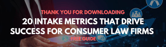 Trust by 23,000 Lawyers (and Growing)