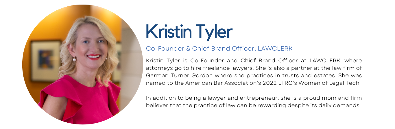 Kristin Tyler Kristin Tyler