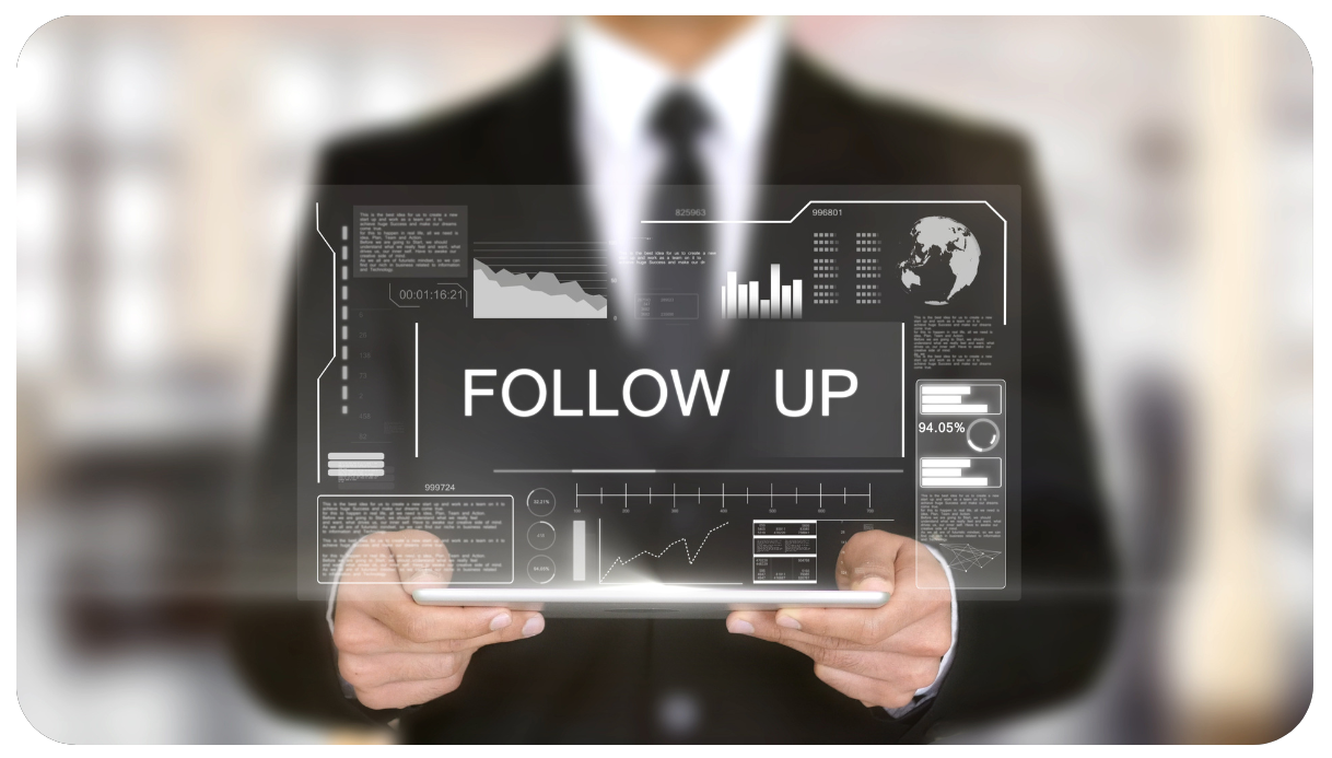 Follow Up Mastery for Law Firms Follow Up Mastery for Law Firms