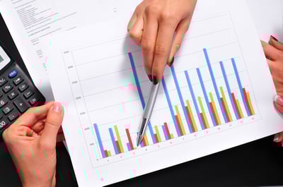 Run Your Firm on Real DATA Run Your Firm on Real DATA